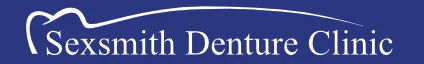 sexsmith denture clinic logo